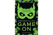 Skønlitteratur & Fiktion - Game On - Skønlitteratur & Fiktion - Hæftet - 9788702461725