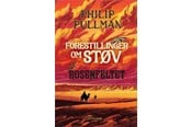 Skønlitteratur & Fiktion - Forestillinger om Støv 3 – Rosenfeltet - Skønlitteratur & Fiktion - hardcover - 9788702448702