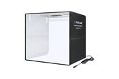 Foto & Videotilbehør - Puluz PU5051EU 50cm LED Light Tent - PU5051EU