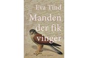 Skønlitteratur & Fiktion - Manden der fik vinger - Skønlitteratur & Fiktion - hardcover - 9788702393835