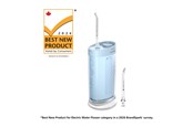 Eltandbørste - Philips Eltandbørste Sonicare Compact Flosser 1000 HX3333 - oral irrigator - blue - HX3333/24