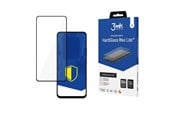 Mobil - Beskyttelsesglas - 3mk HardGlass Max Lite™ - Poco M6 Pro 5G - 5903108537292