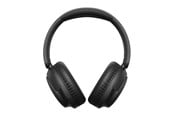 Hovedtelefoner/headset - QCY H2S Lite Headphones - Black - H2S Lite black