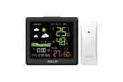 Smart Home - RainPoint B0389WST2H2-V1 Weather Station with Outdoor Sensor - B0389WST2H2-V1
