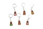 Legetøj - Duckiez Capybara Keychain - 9965