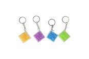 Legetøj - Duckiez Maze Keychain - 9894
