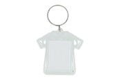 Legetøj - Duckiez Color Your Own Keychain - T-shirt - 9893