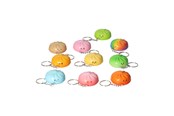Legetøj - Duckiez Keychain Dumpling - 9061