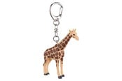 Legetøj - Mojo Giraffe Keychain - 387493 - 387493