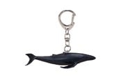 Legetøj - Mojo Humpback Whale Keychain - 387499 - 387499