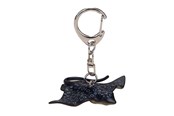 Legetøj - Mojo Spotted Eagle Ray Keychain - 387600 - 387600