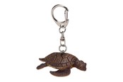 Legetøj - Mojo Sea Turtle Keychain - 387601 - 387601