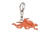 Legetøj - Mojo Octopus Keychain - 387602 - 387602