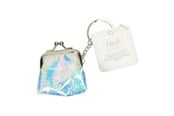 Legetøj - Wins Holland Transparent Keychain Wallet Set of 12pcs. - TD14