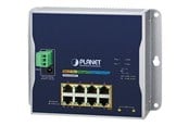 Switch - PLANET WGS-5225-8P2S - switch - 8 ports - Managed - WGS-4215-8P2S