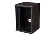 Rack skabe - Equip Eco Mount - rack - 300 x 300 mm - 9U - EWM-09-3030-B