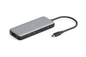 Dockingstation - DIGITUS - docking station - USB-C 3.2 Gen 2 - HDMI - 1GbE - DA-70914