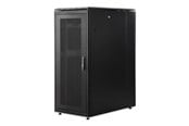 Rack skabe - DIGITUS Unique Server-N series - rack - 600 x 1000 mm (WxD) - 26U - DN-31300-B