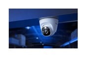 Netværkskamera - REOLINK Professional Series RP-PCT8M - network surveillance camera - dome - RP-PCT8M