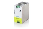 Strømforsyning - DIGITUS Industrial - power supply - 48 V metal case - 240 watt Strømforsyning - 240 Watt - ATX - 80 Plus - DN-PWR-STD-24048