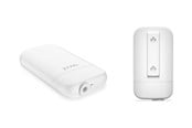 Access Point - ZyXEL - radio access point - Wi-Fi 6 - cloud-managed - NWA55AXPRO-EU0102F