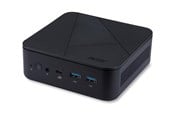 Stationær - Mini PC / Barebone - Acer Veriton NUC VN1502G-13U5U - DT.R6BEH.001