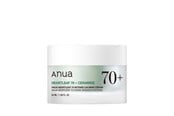 Ansigtspleje - Anua Heartleaf 70% Intense Calming Cream - 8809640736018