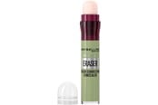 Makeup - L'Oréal Paris Instant Eraser Color Correcting Concealer 6.8 ml. – 151 Green - B3530800