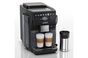 Kaffe og Espresso - Siemens EQ600 iAroma - TP607ET8 - TP607ET8