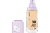 Makeup - L'Oréal Paris Stay Lumi Matte Foundation 35 ml. – 118 Light - B3517300