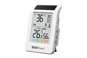 Smart Home - RainPoint HCS596WB Solar-Powered Wi-Fi Thermohygrometer - HCS596WB