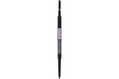Makeup - L'Oréal Paris Express Brow Ultra Slim 0.09 g.– 06 Black Brown - B3261203