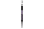 Makeup - L'Oréal Paris Brow Ultra Slim Pencil 0.09g.– 02 Soft Brown - B3260803