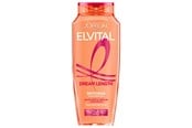 Hårpleje - L'Oréal Paris Elvital Dream Length Shampoo 250 ml - A9534002
