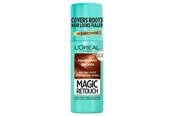 Hårpleje - L'Oréal Paris Magic Retouch Spray 75 ml.– 6 Mahogany - A8966802