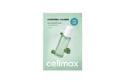 Ansigtspleje - Celimax The Real Cica Calming Ampoule Mask 27 ml - 8809743548525