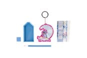 Legetøj - Canenco Stitch Diamond Painting Keychain - ST251382