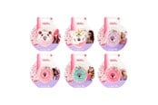 Legetøj - Canenco Create it! Donut Lip Balm Keychain - 884135V3