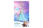 Legetøj - Canenco Frozen Diamond Painting Keychain - FR251382