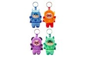 Legetøj - Toi-Toys Plush Figure Keychain Super Hero - 16cm - 10273Z