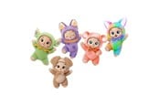 Legetøj - Toi-Toys Makiki Doll Keychain - 15cm - 30273Z
