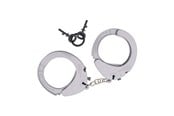 Legetøj - Johntoy Handcuffs with Key - 26207