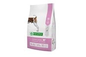 Hunde - Nature's Protection Junior Lamb - dry dog food - 7.5kg - 4771317457479