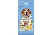 Hunde - VERSELE-LAGA Happy life Light Chicken - dry dog food - 12.5kg - 5410340311974