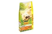 Hunde - PURINA NESTLE Friskies Balance Kylling med grøntsager - tørfoder til hund - 10 + 5kg - 8445291662704