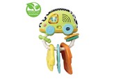 Babylegetøj - VTech Baby Rattle Fun Key Ring - 80-557423