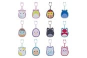 Legetøj - Squishmallows Squish-a-longs Keychain with Clip 11cm - SQAL0077