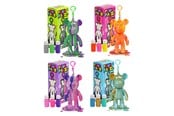 Kreativt Legetøj - Spectron For PalZ Mini Paint Bear Keychain - G08162