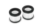 Støvsuger Tilbehør - Kärcher HEPA-Filter 12 (2-pack) - 2.863-328.0