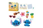 Kreativt Legetøj - Aquabeads Stitch Keychain Craft Set - 35119
